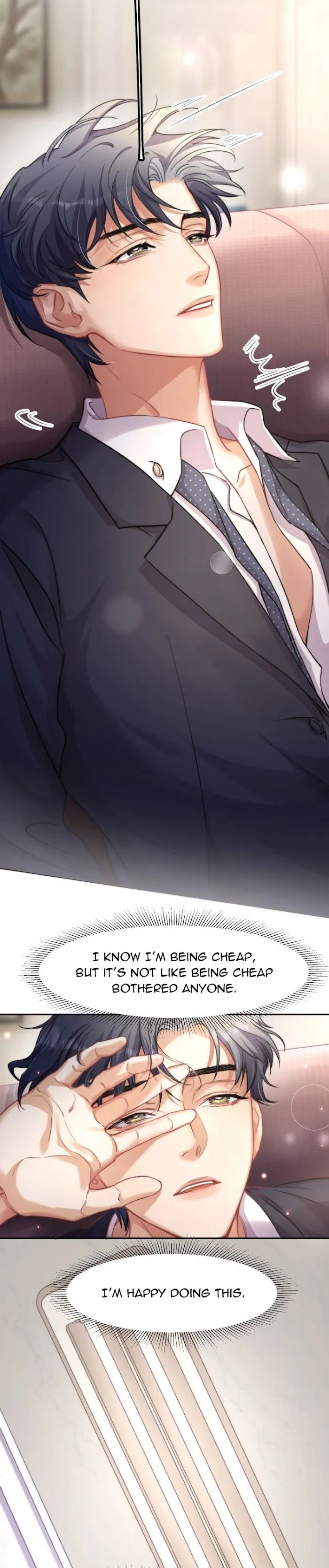 Drunk in Love Chapter 4 page 11 - 