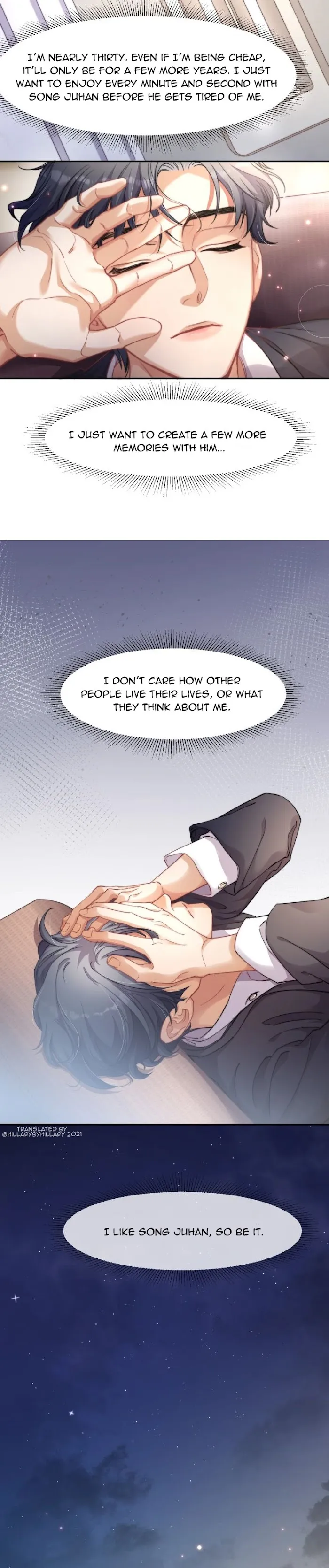 Drunk in Love Chapter 4 page 12 - 