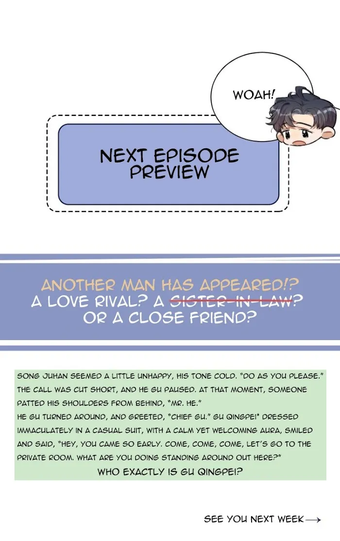 Drunk in Love Chapter 4 page 24 - 