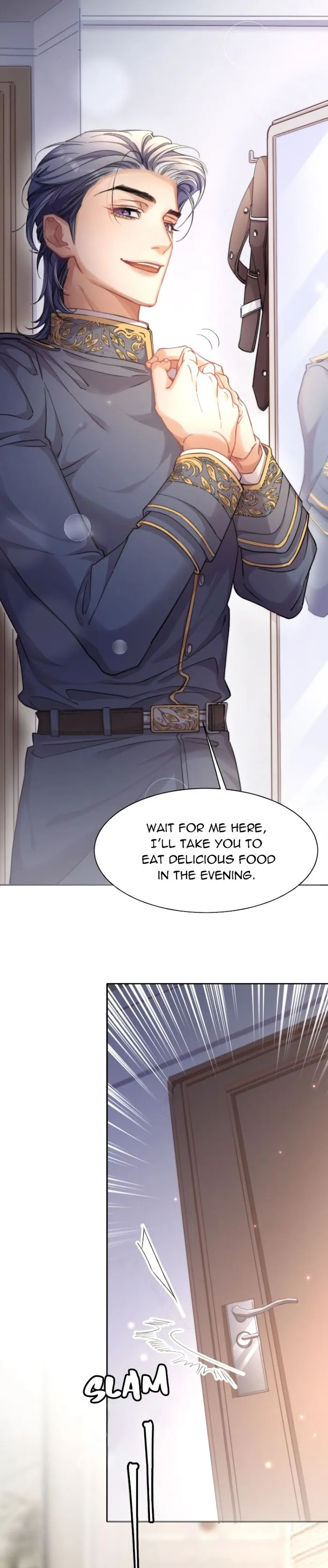 Drunk in Love Chapter 4 page 10 - 