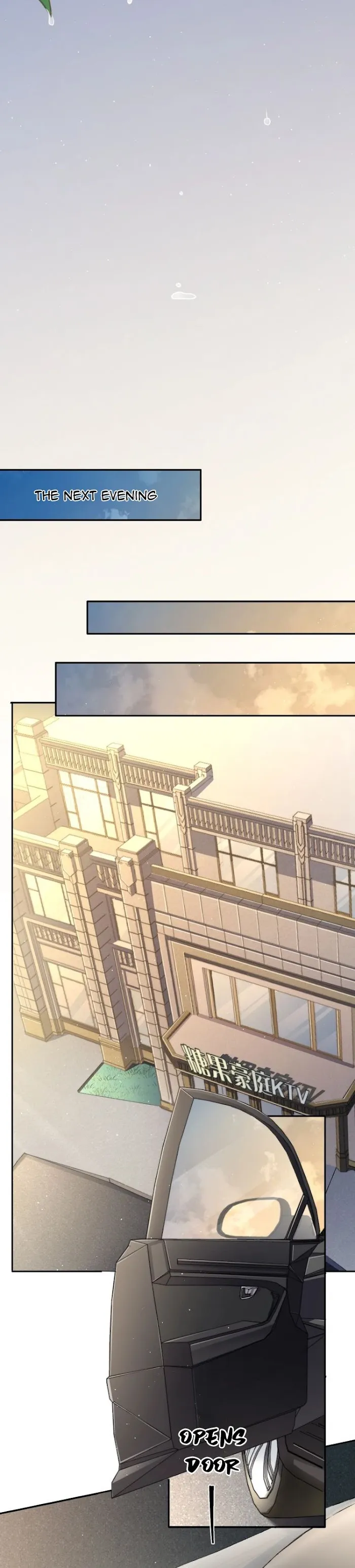 Drunk in Love Chapter 5 page 11 - 