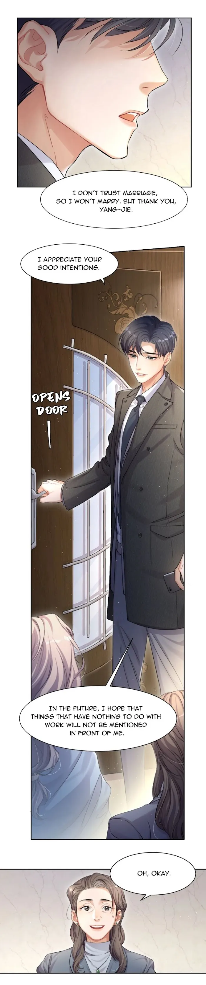 Drunk in Love Chapter 5 page 14 - 