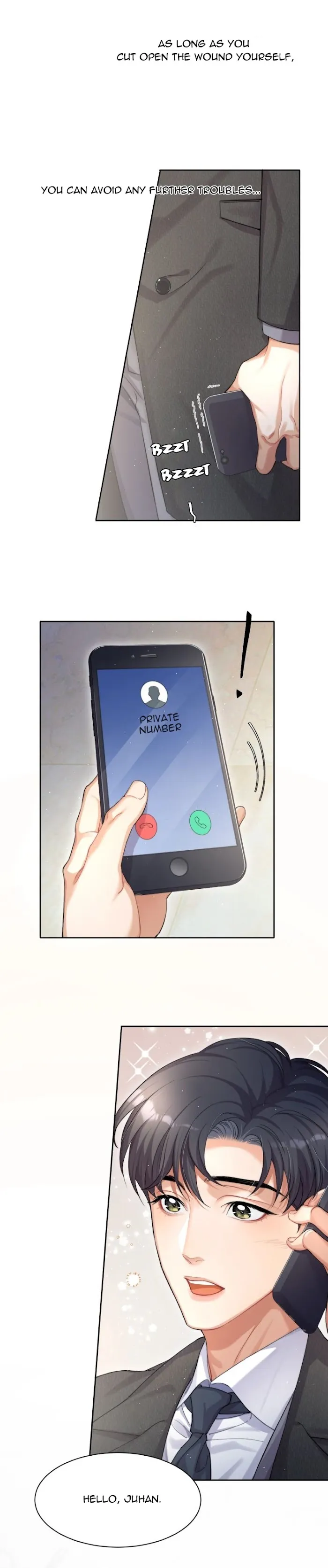 Drunk in Love Chapter 5 page 15 - 
