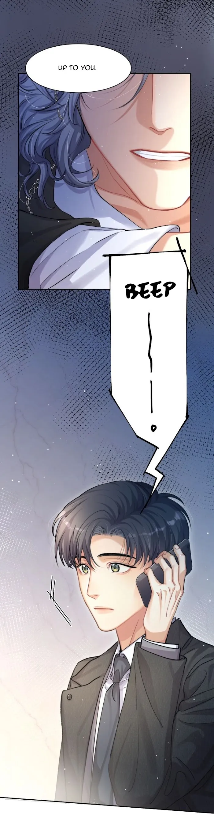 Drunk in Love Chapter 5 page 18 - 