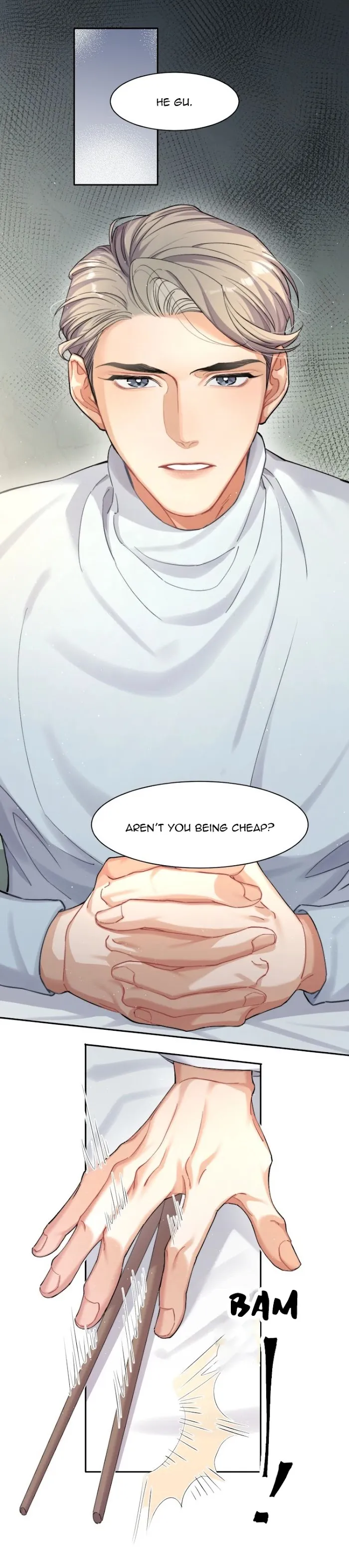 Drunk in Love Chapter 5 page 5 - 