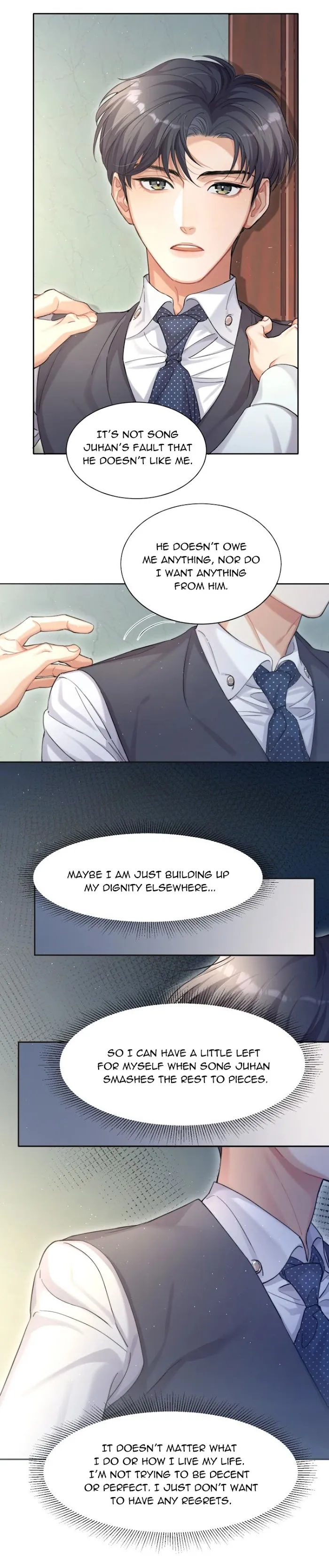 Drunk in Love Chapter 5 page 9 - 