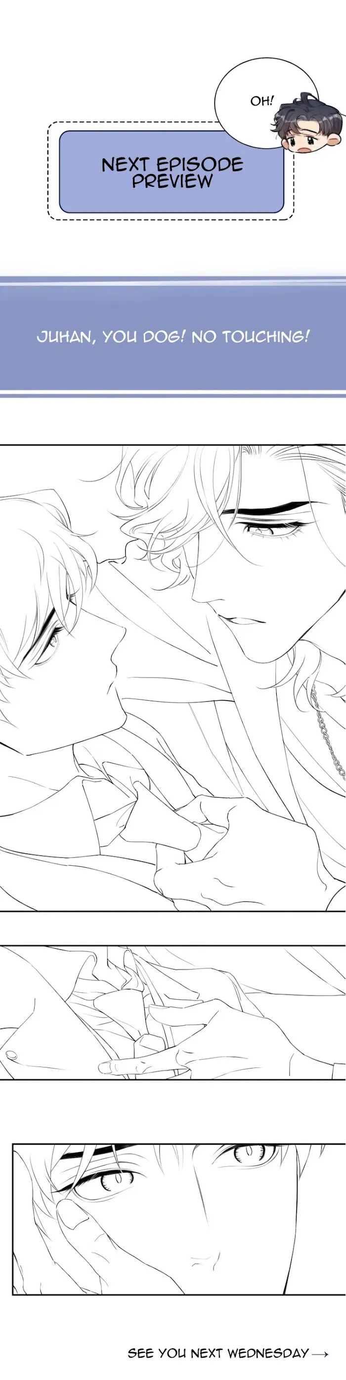 Drunk in Love Chapter 6 page 20 - 