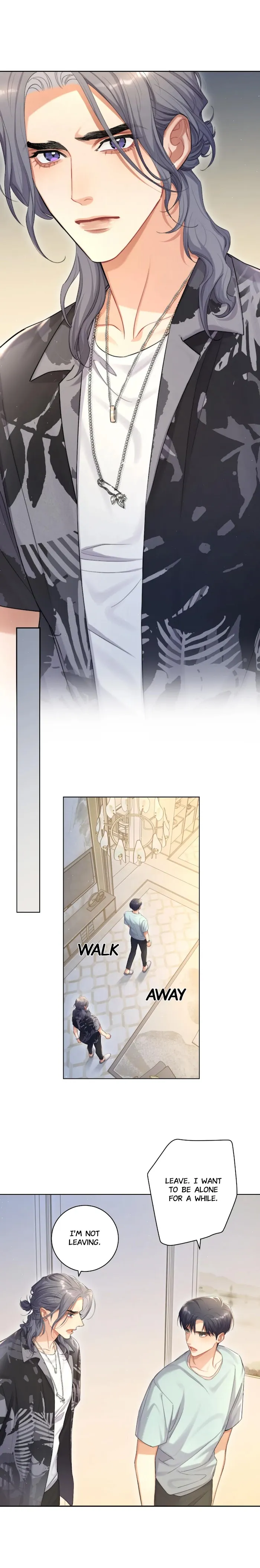 Drunk in Love Chapter 66 page 4 - 