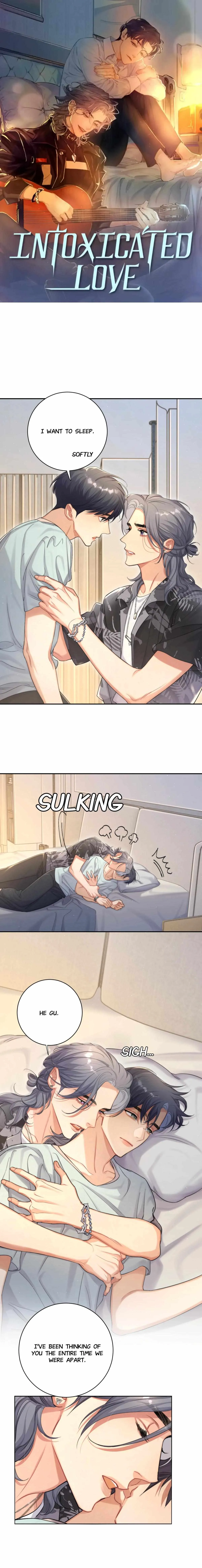Drunk in Love Chapter 67 page 1 - 