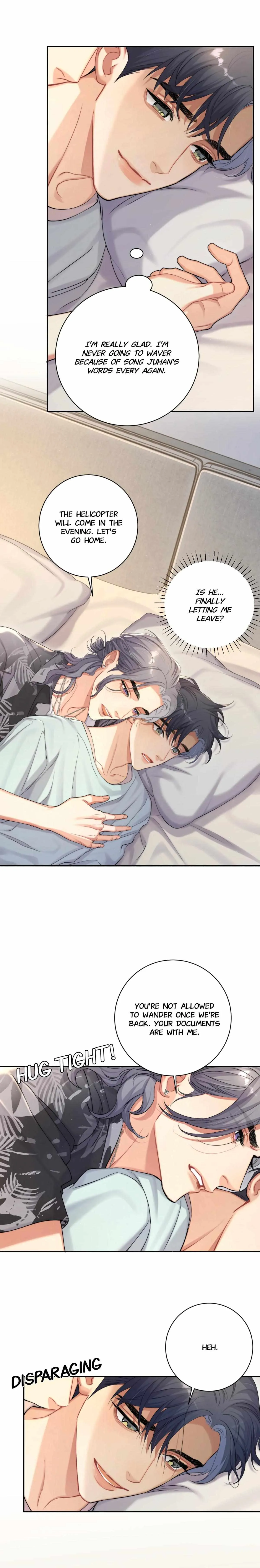 Drunk in Love Chapter 67 page 2 - 
