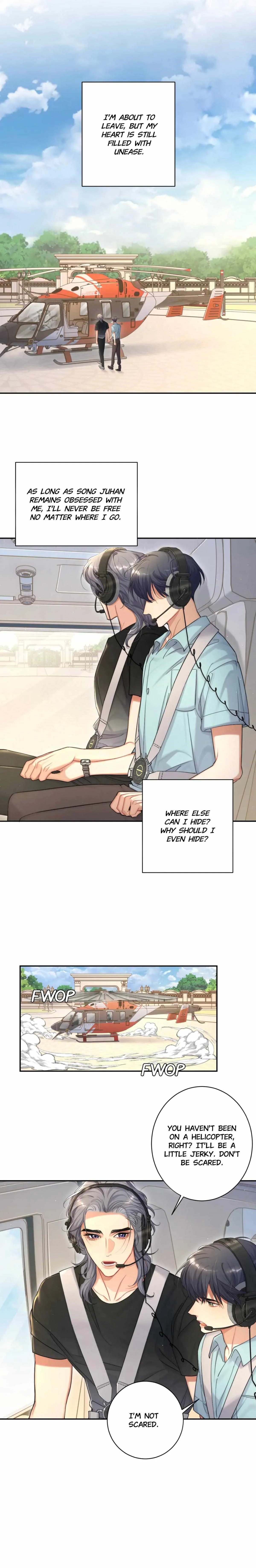 Drunk in Love Chapter 67 page 6 - 