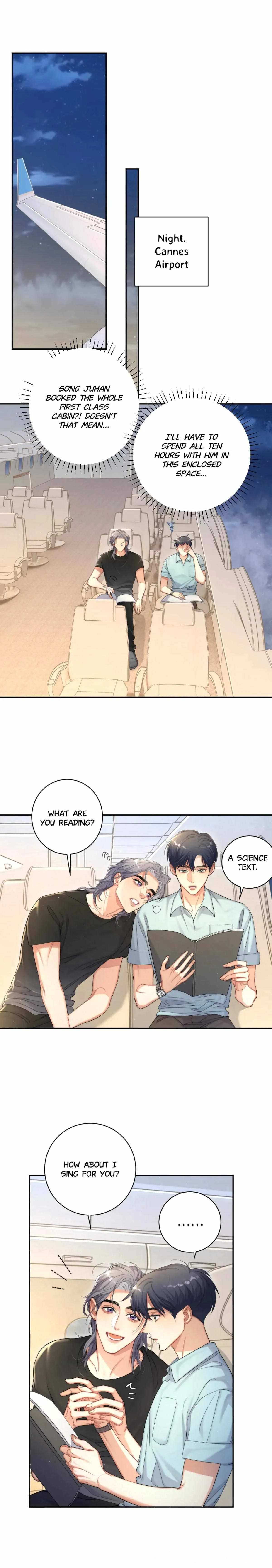 Drunk in Love Chapter 67 page 8 - 