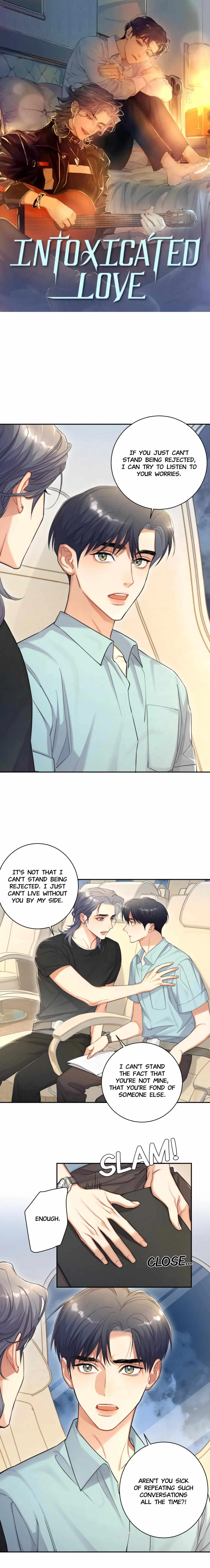 Drunk in Love Chapter 68 page 1 - 