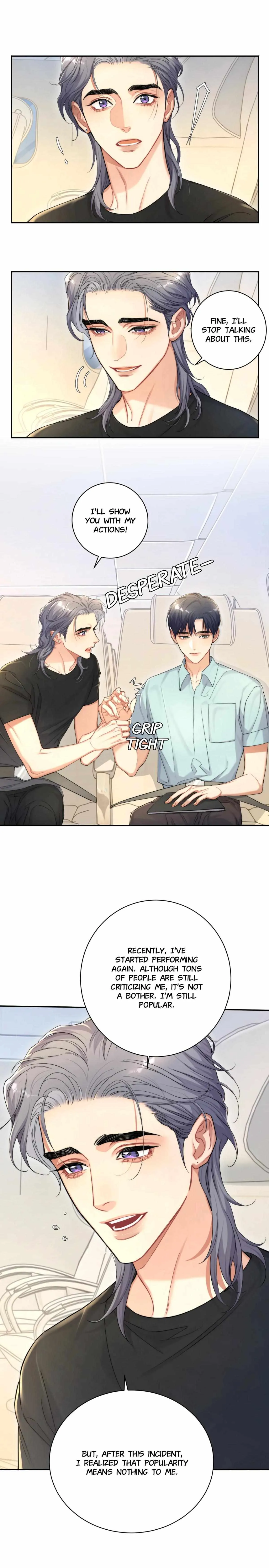 Drunk in Love Chapter 68 page 2 - 