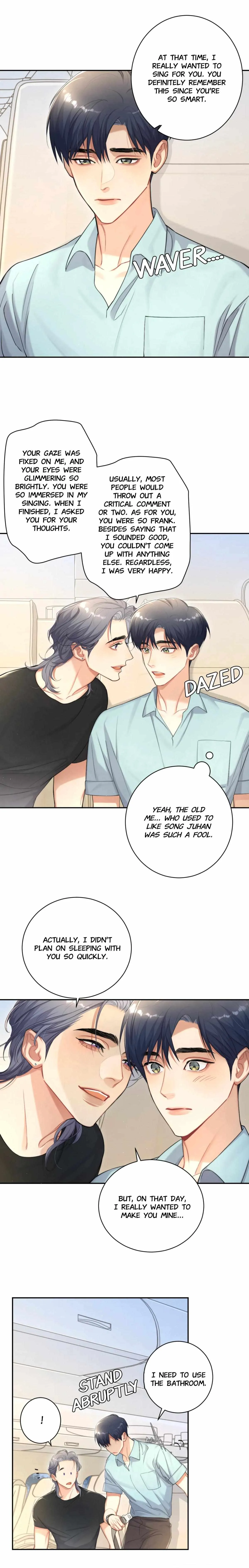 Drunk in Love Chapter 68 page 4 - 