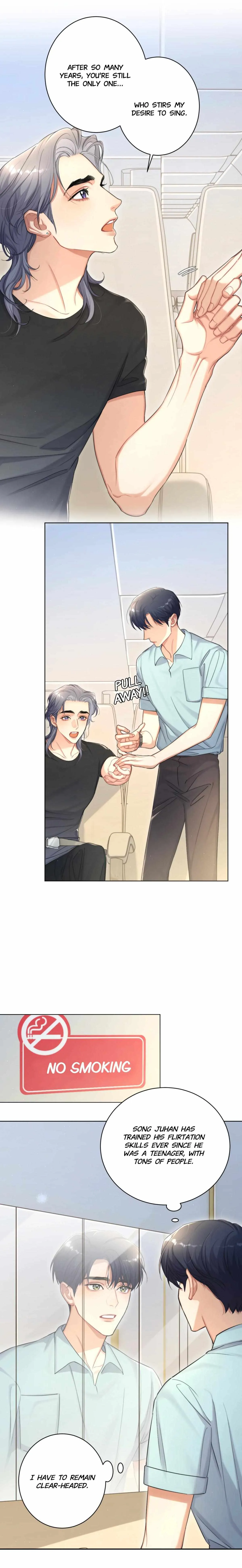 Drunk in Love Chapter 68 page 5 - 