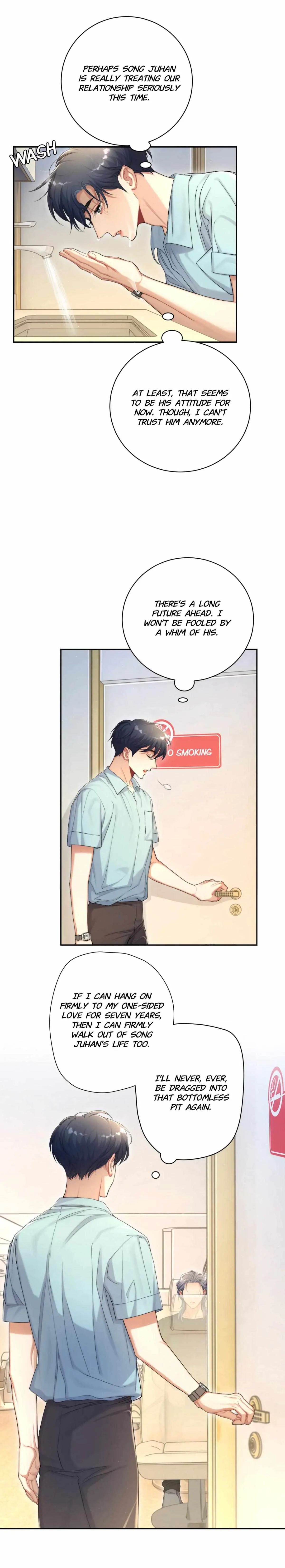 Drunk in Love Chapter 68 page 6 - 