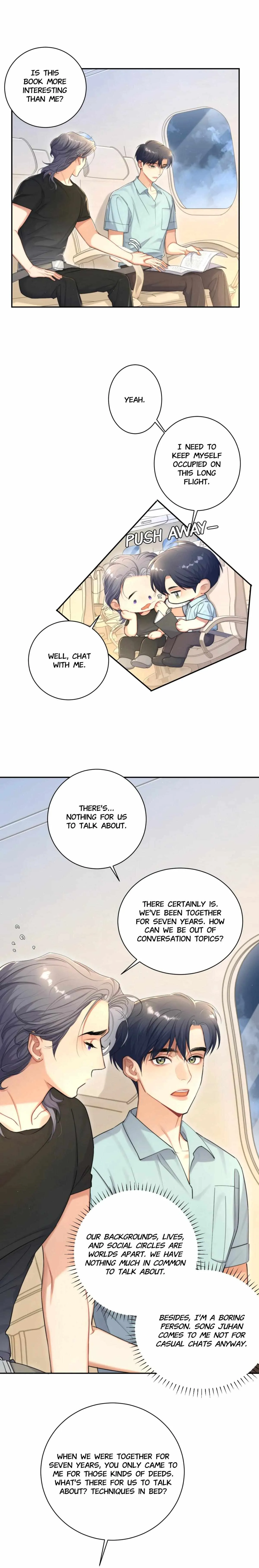 Drunk in Love Chapter 68 page 7 - 