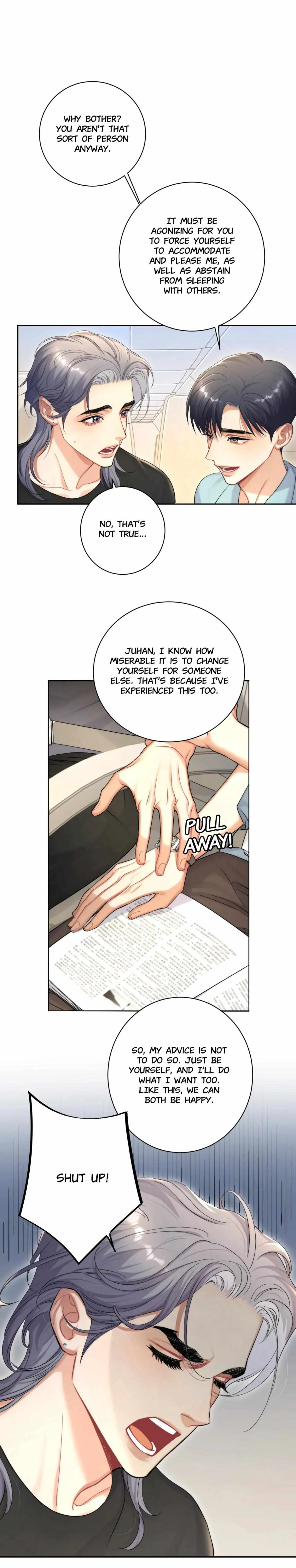 Drunk in Love Chapter 68 page 10 - 