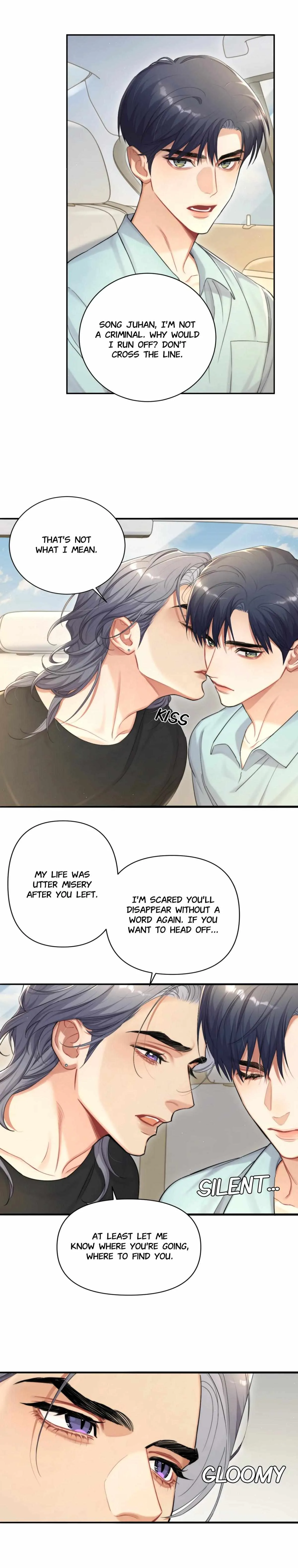 Drunk in Love Chapter 69 page 2 - 