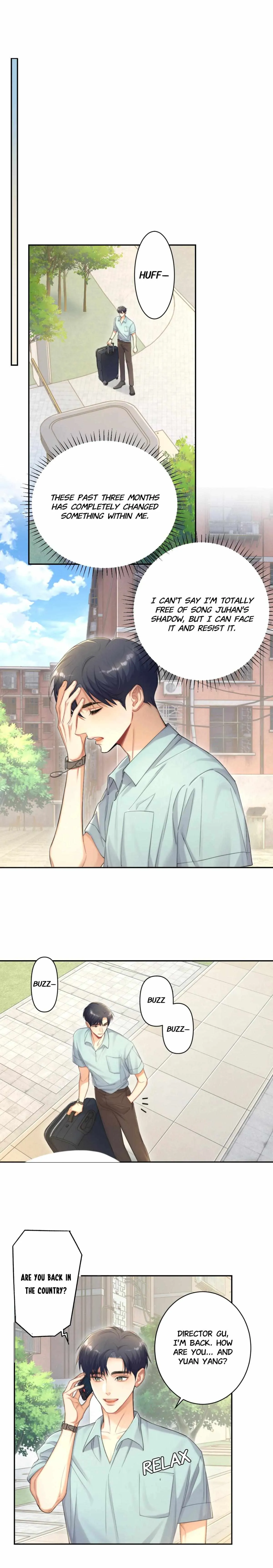 Drunk in Love Chapter 69 page 4 - 