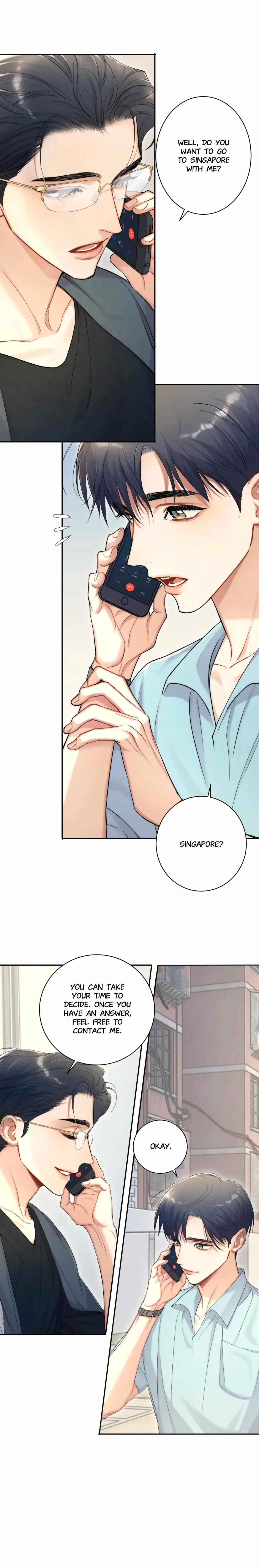 Drunk in Love Chapter 69 page 7 - 
