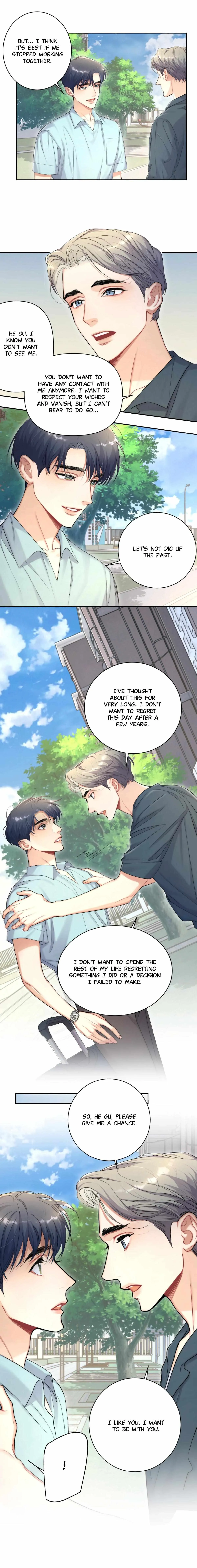 Drunk in Love Chapter 69 page 10 - 