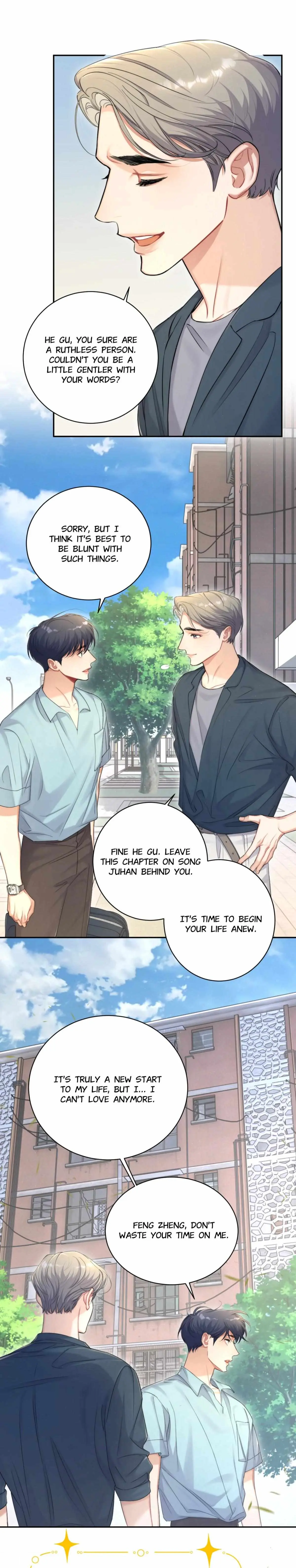 Drunk in Love Chapter 70 page 2 - 