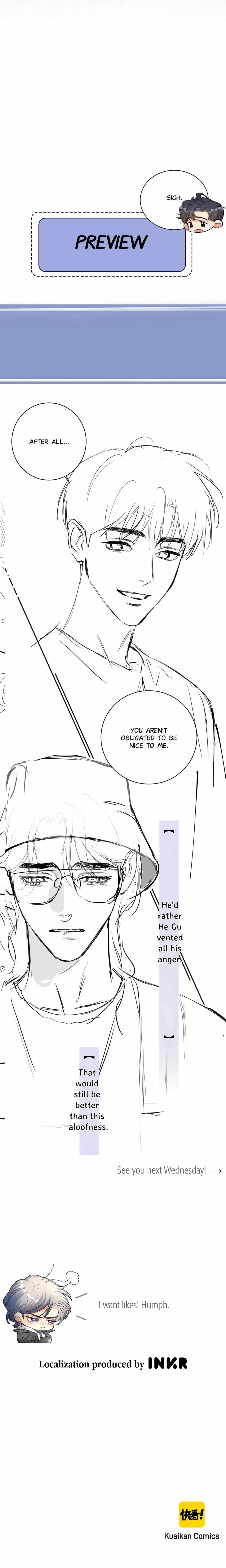 Drunk in Love Chapter 70 page 11 - 