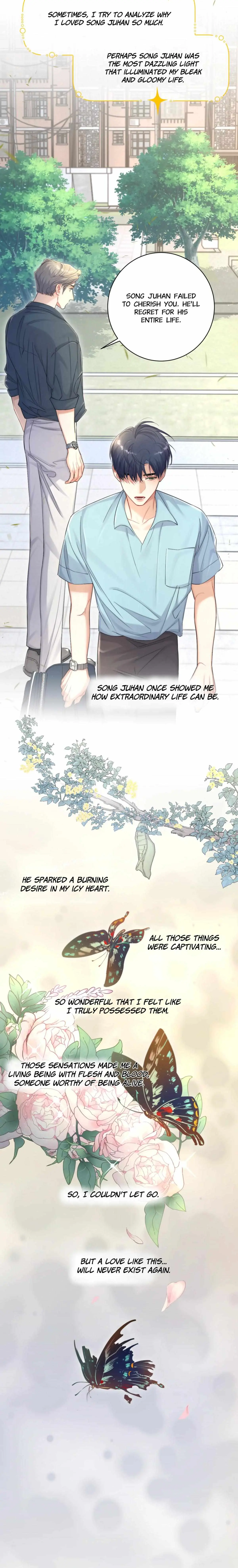 Drunk in Love Chapter 70 page 3 - 