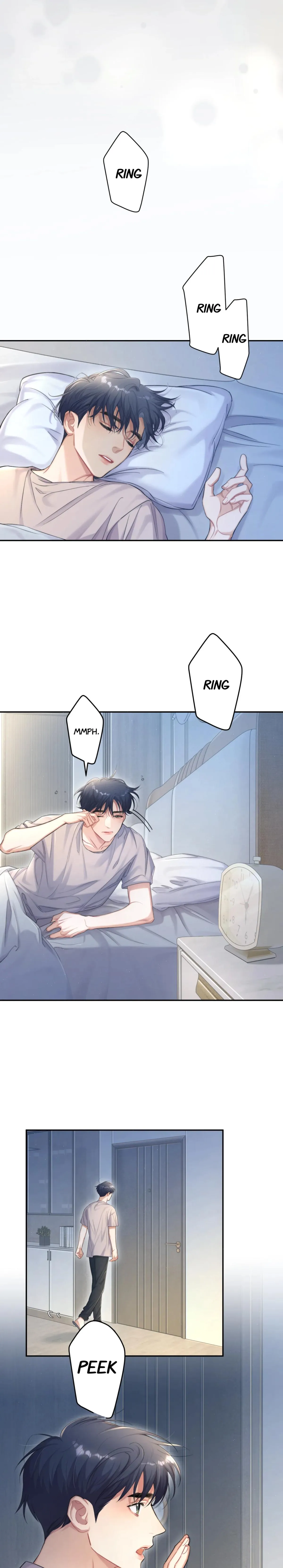 Drunk in Love Chapter 70 page 4 - 