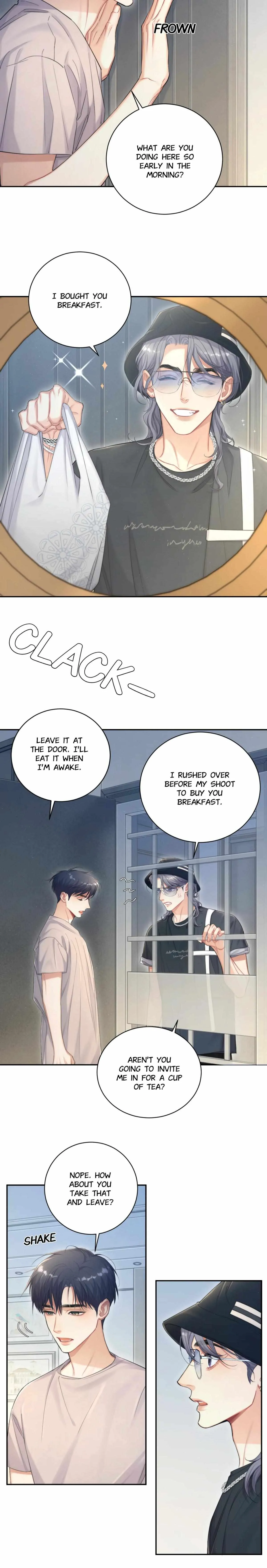 Drunk in Love Chapter 70 page 5 - 