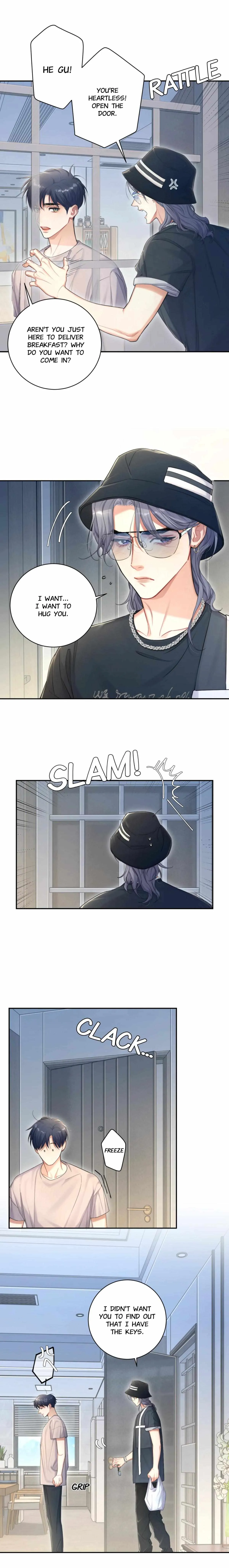 Drunk in Love Chapter 70 page 6 - 