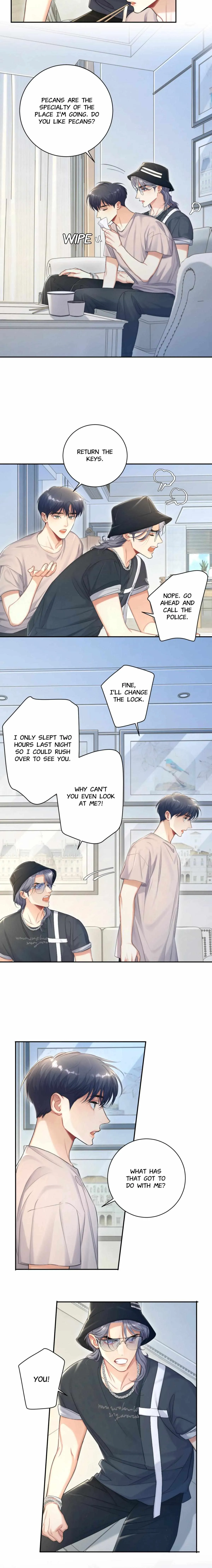 Drunk in Love Chapter 70 page 9 - 