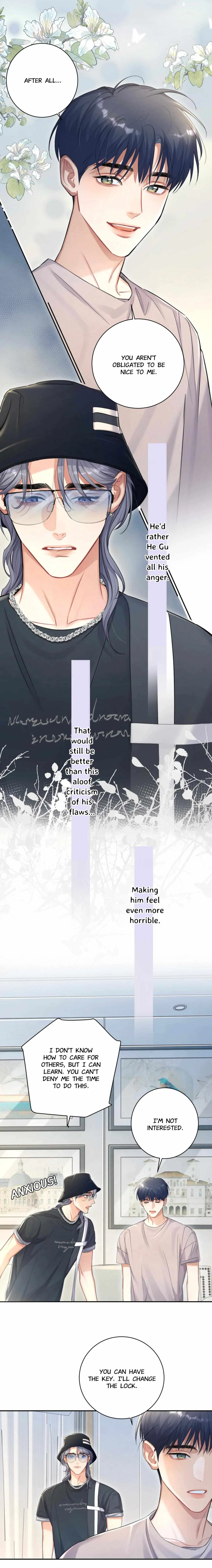 Drunk in Love Chapter 71 page 2 - 