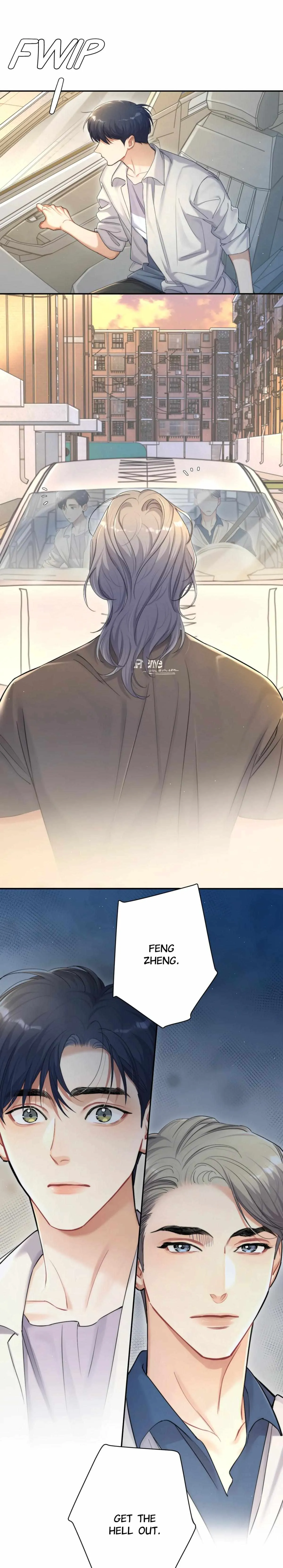 Drunk in Love Chapter 71 page 11 - 