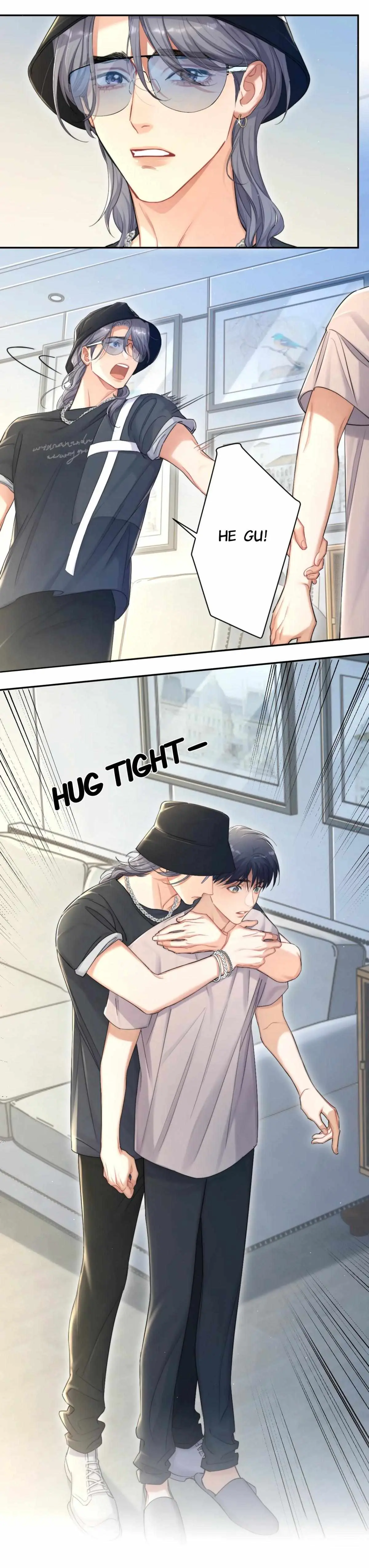 Drunk in Love Chapter 71 page 4 - 