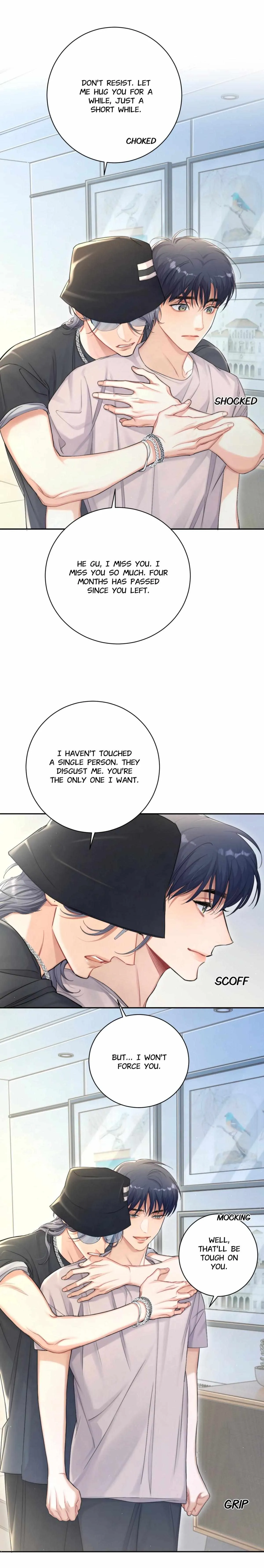 Drunk in Love Chapter 71 page 5 - 