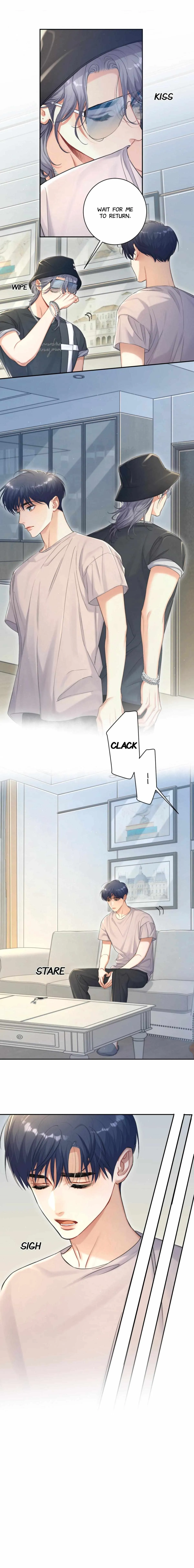 Drunk in Love Chapter 71 page 6 - 