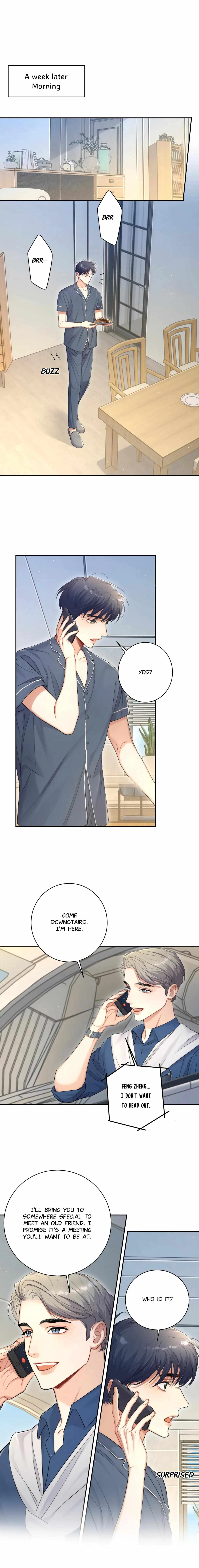 Drunk in Love Chapter 71 page 7 - 