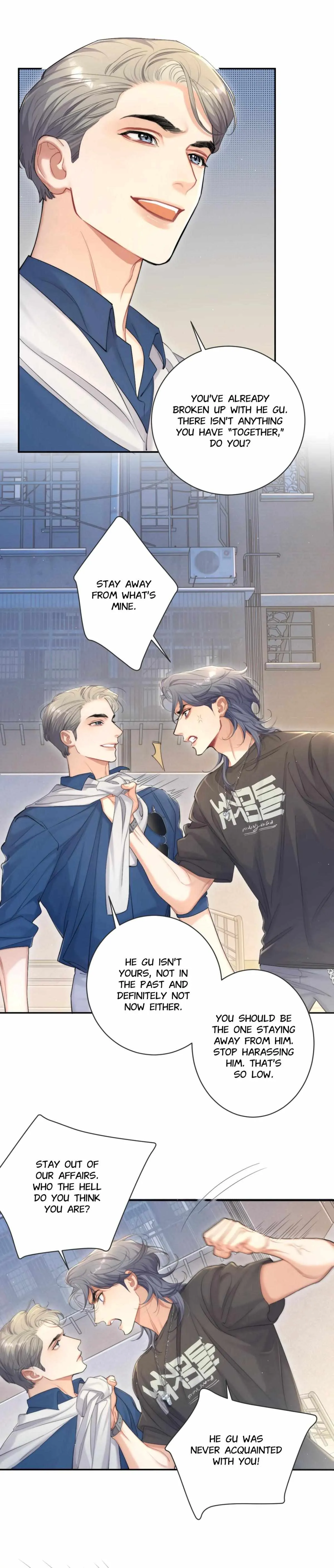 Drunk in Love Chapter 72 page 2 - 