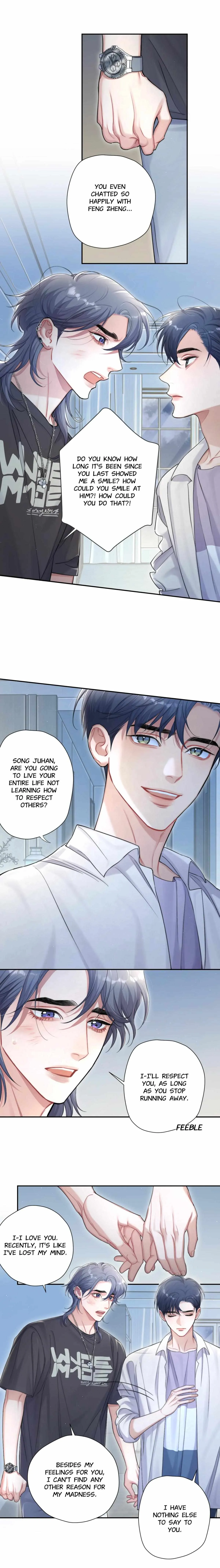 Drunk in Love Chapter 72 page 12 - 