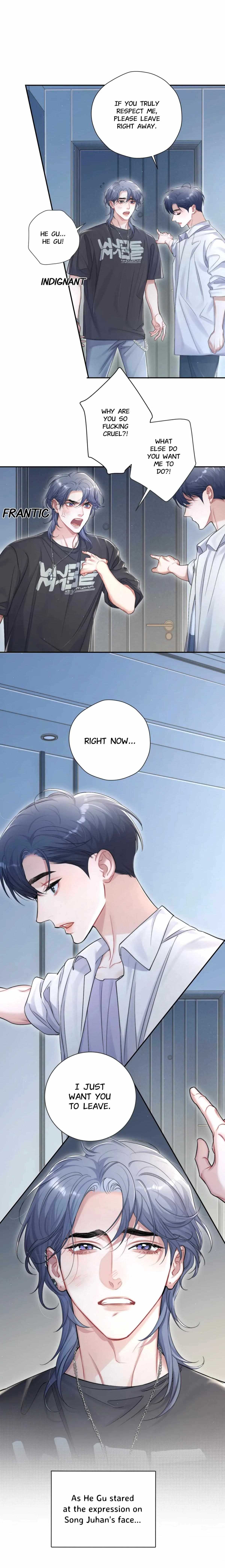 Drunk in Love Chapter 72 page 13 - 