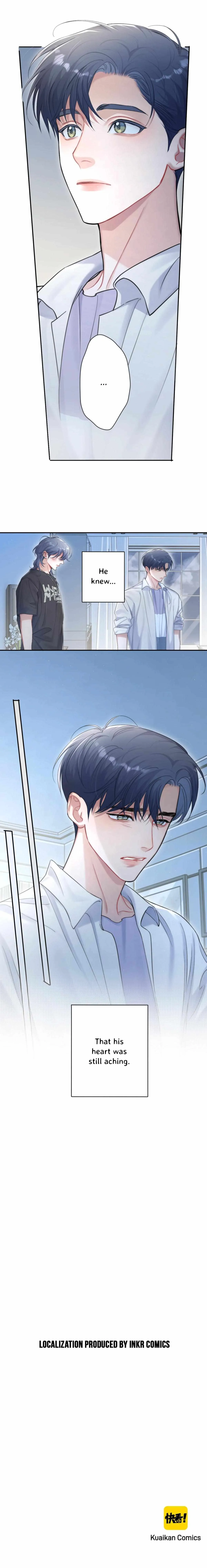 Drunk in Love Chapter 72 page 14 - 