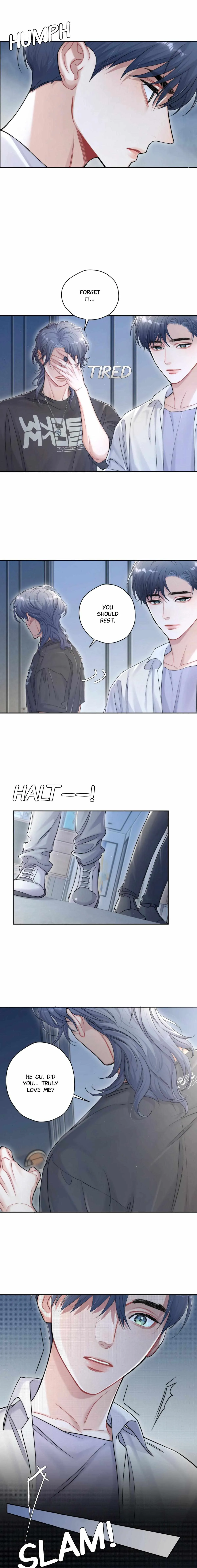Drunk in Love Chapter 73 page 3 - 