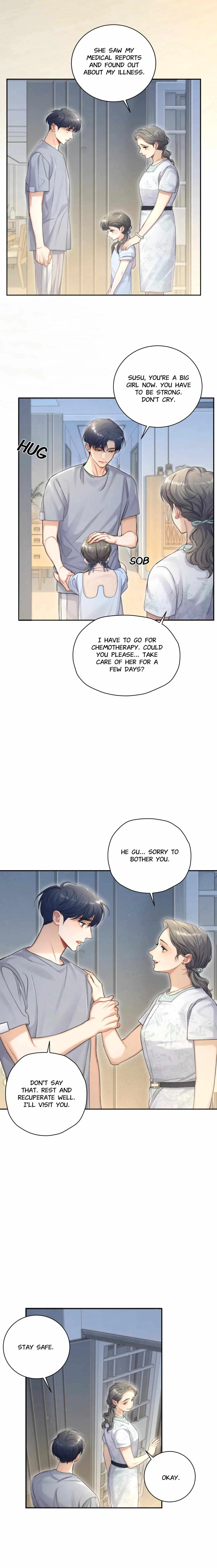 Drunk in Love Chapter 73 page 5 - 