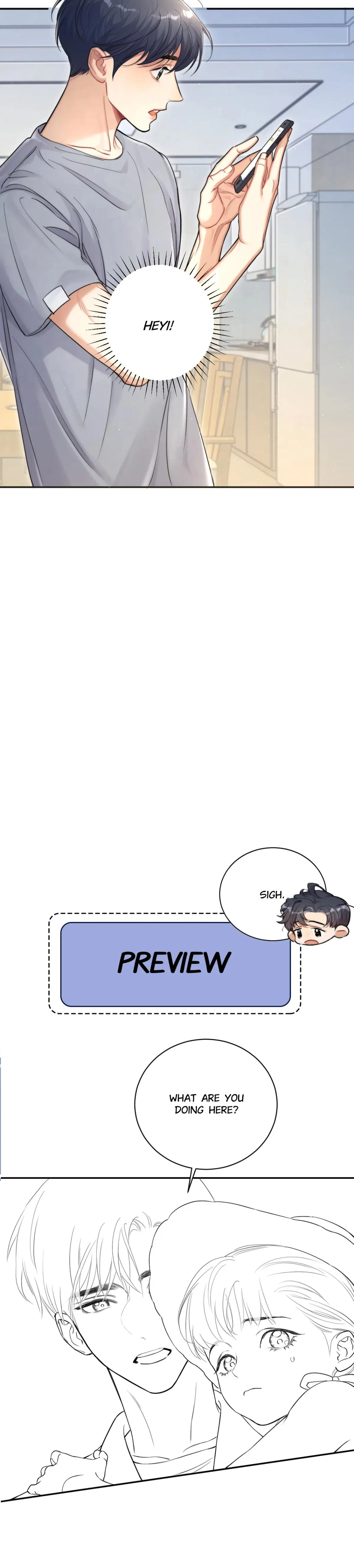Drunk in Love Chapter 73 page 7 - 
