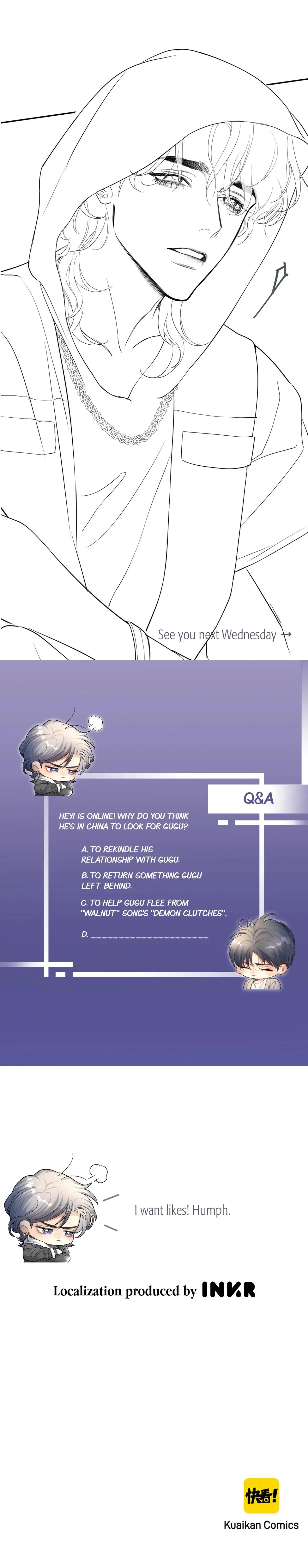 Drunk in Love Chapter 73 page 8 - 
