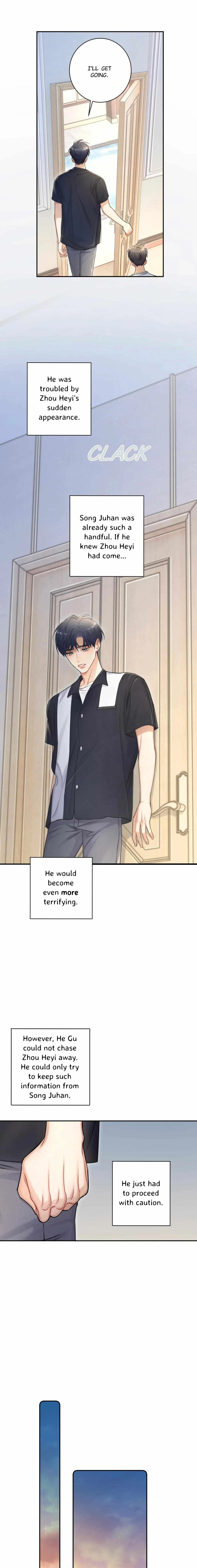Drunk in Love Chapter 74 page 6 - 