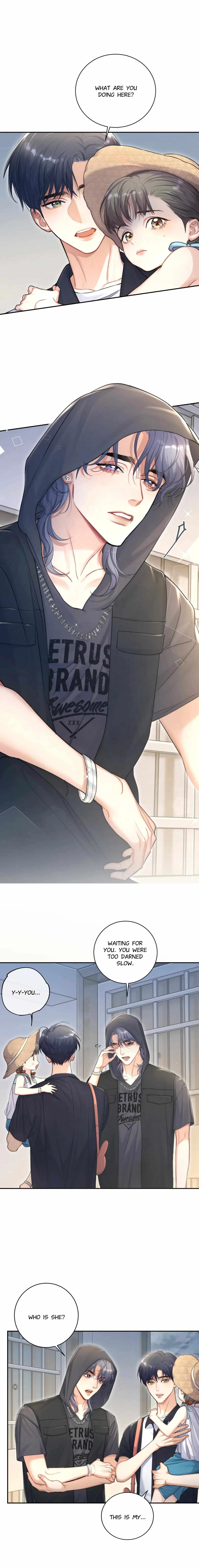 Drunk in Love Chapter 74 page 8 - 